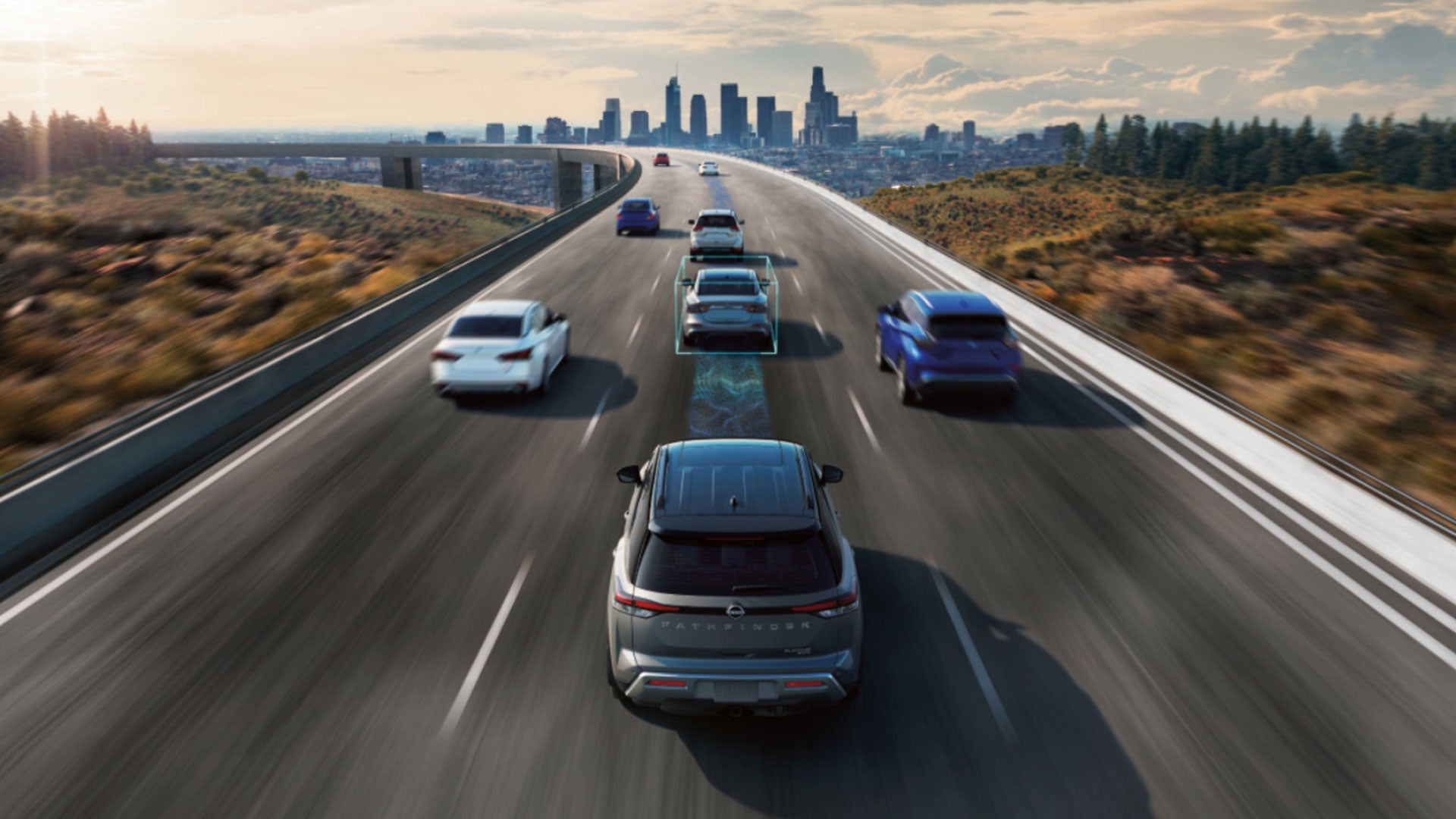 Vaden Nissan Group in Savannah GA