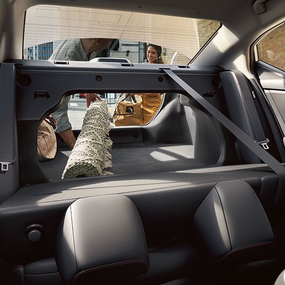 Vaden Nissan Group in Savannah GA
