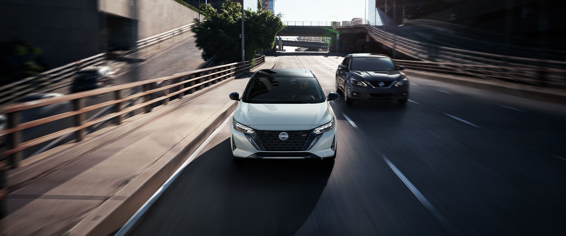 Vaden Nissan Group in Savannah GA